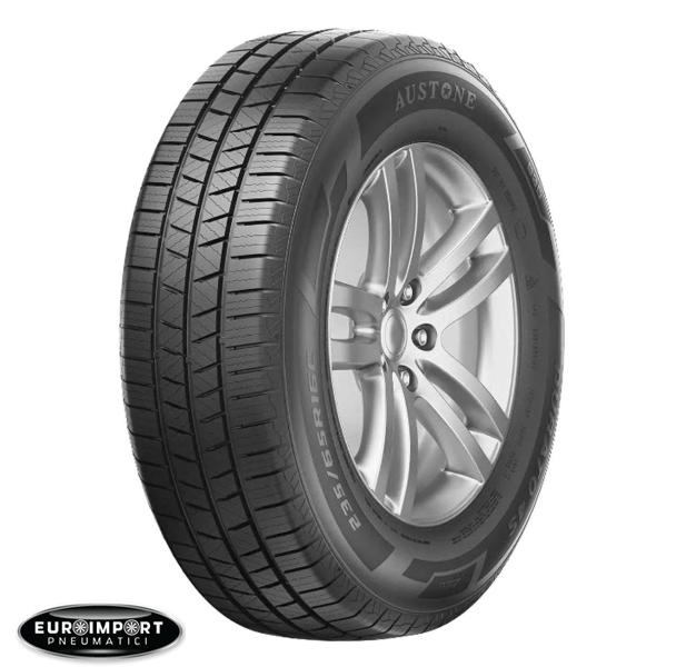 Austone Durato 4s  215/70 R15 109 S  Carico C 